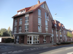 City Boardinghouse Alsdorf